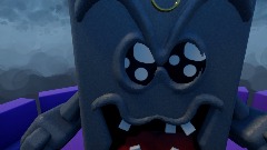 boss 1 jellen whomp