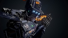 A screenshot taken in Dreams. 20 of 30.