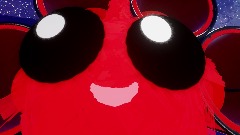 My Popyi Imps: Grant Islamic (W.I.P)