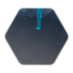 Pantin vierge (évolué)kk