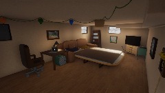 A screenshot taken in Dreams. 2 of 25.