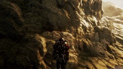 A screenshot taken in Dreams. 2 of 12.