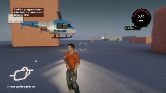 A screenshot taken in Dreams. 8 of 19.