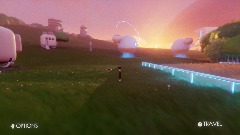 A screenshot taken in Dreams. 4 of 10.