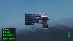 A screenshot taken in Dreams. 1 of 5.