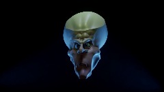 A screenshot taken in Dreams. 3 of 3.