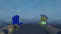 A screenshot taken in Dreams. 1 of 1.