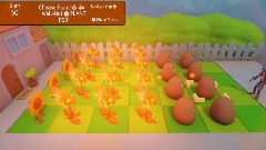 A screenshot taken in Dreams. 16 of 20.