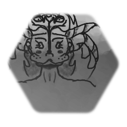Weird creature - 6/7/2021