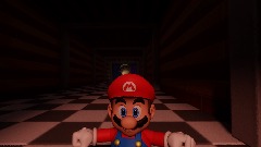 Remix of Every copy of Mario 64 is Personalized.