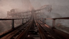 Roller coaster