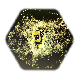 Alien Manifestation - From NieR: Automata