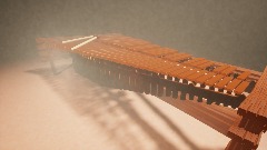 A screenshot taken in Dreams. 3 of 4.