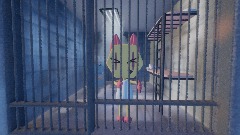 A screenshot taken in Dreams. 3 of 24.