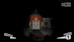 A screenshot taken in Dreams. 28 of 30.