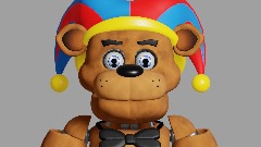 A screenshot taken in Dreams. 3 of 6.