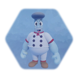 Chef Saltbaker