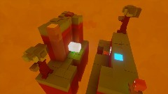 A screenshot taken in Dreams. 17 of 25.