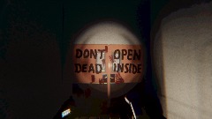 A screenshot taken in Dreams. 21 of 27.