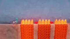 2D Platformer: Play & Edit