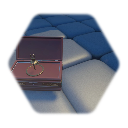 In progres - rare dream