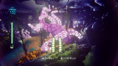 A screenshot taken in Dreams. 1 of 4.