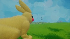 A screenshot taken in Dreams. 12 of 15.