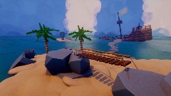 Music island
