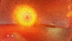 A screenshot taken in Dreams. 1 of 6.