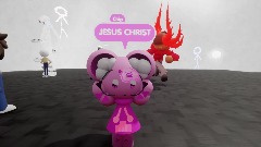 A screenshot taken in Dreams. 1 of 2.