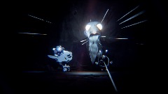 A screenshot taken in Dreams. 2 of 29.