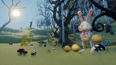 A screenshot taken in Dreams. 22 of 22.