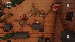 A screenshot taken in Dreams. 2 of 5.