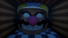 The Wario Apparition