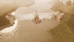 A screenshot taken in Dreams. 12 of 25.