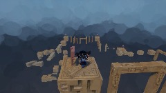 A screenshot taken in Dreams. 2 of 19.