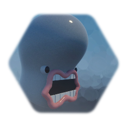 Mr. Beluga