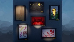 A screenshot taken in Dreams. 1 of 1.