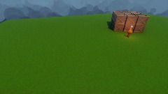 Heaven Boy Nextbot all-stars Teaser #2