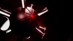 A screenshot taken in Dreams. 2 of 3.