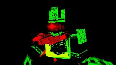 A screenshot taken in Dreams. 1 of 11.