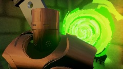 A screenshot taken in Dreams. 1 of 17.