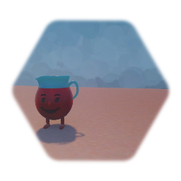 MR Koolaid