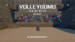 Volleybomb AI