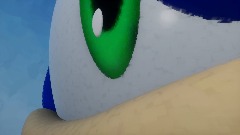 A screenshot taken in Dreams. 3 of 9.