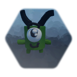 Spongebob supersponge