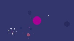 A screenshot taken in Dreams. 5 of 21.