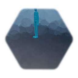 Blank Puppet (Deluxe)