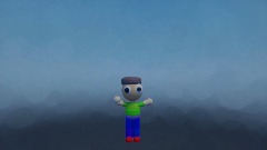 A screenshot taken in Dreams. 3 of 5.