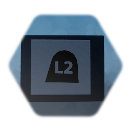 Animated <l2> Sign